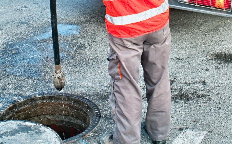 curage des canalisations Boulogne-Billancourt