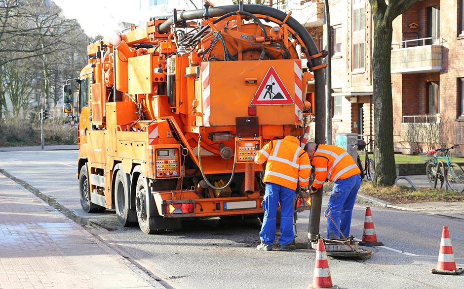 assainissement vidange Boulogne-Billancourt