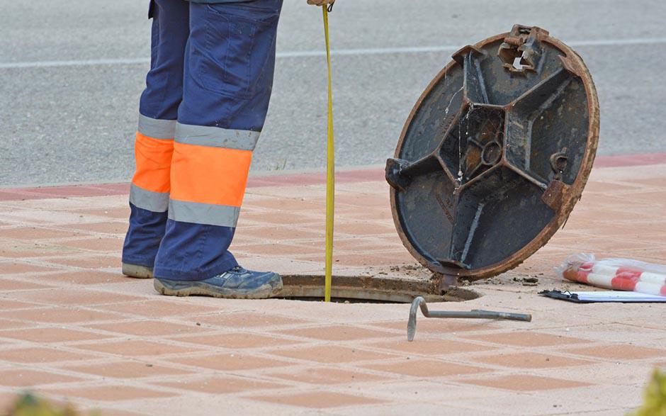 assainissement vidange Aubervilliers